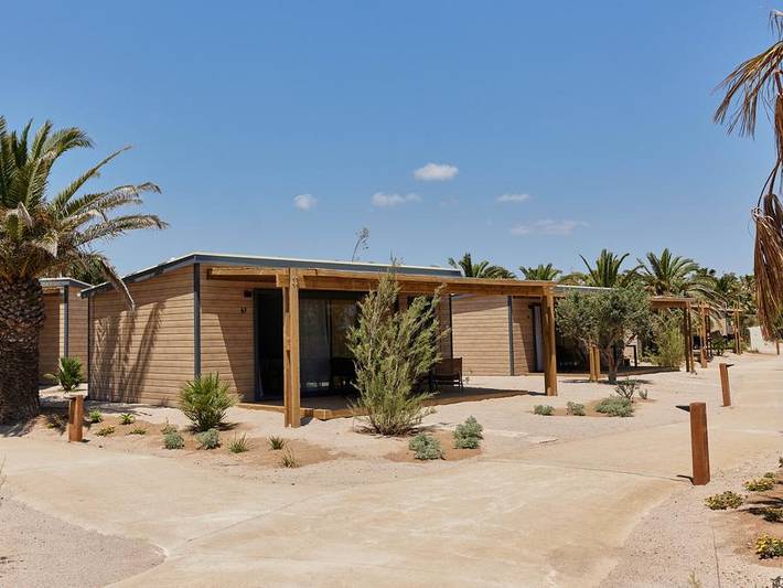 Bungalow für 2 Personen in Katalonien - 3