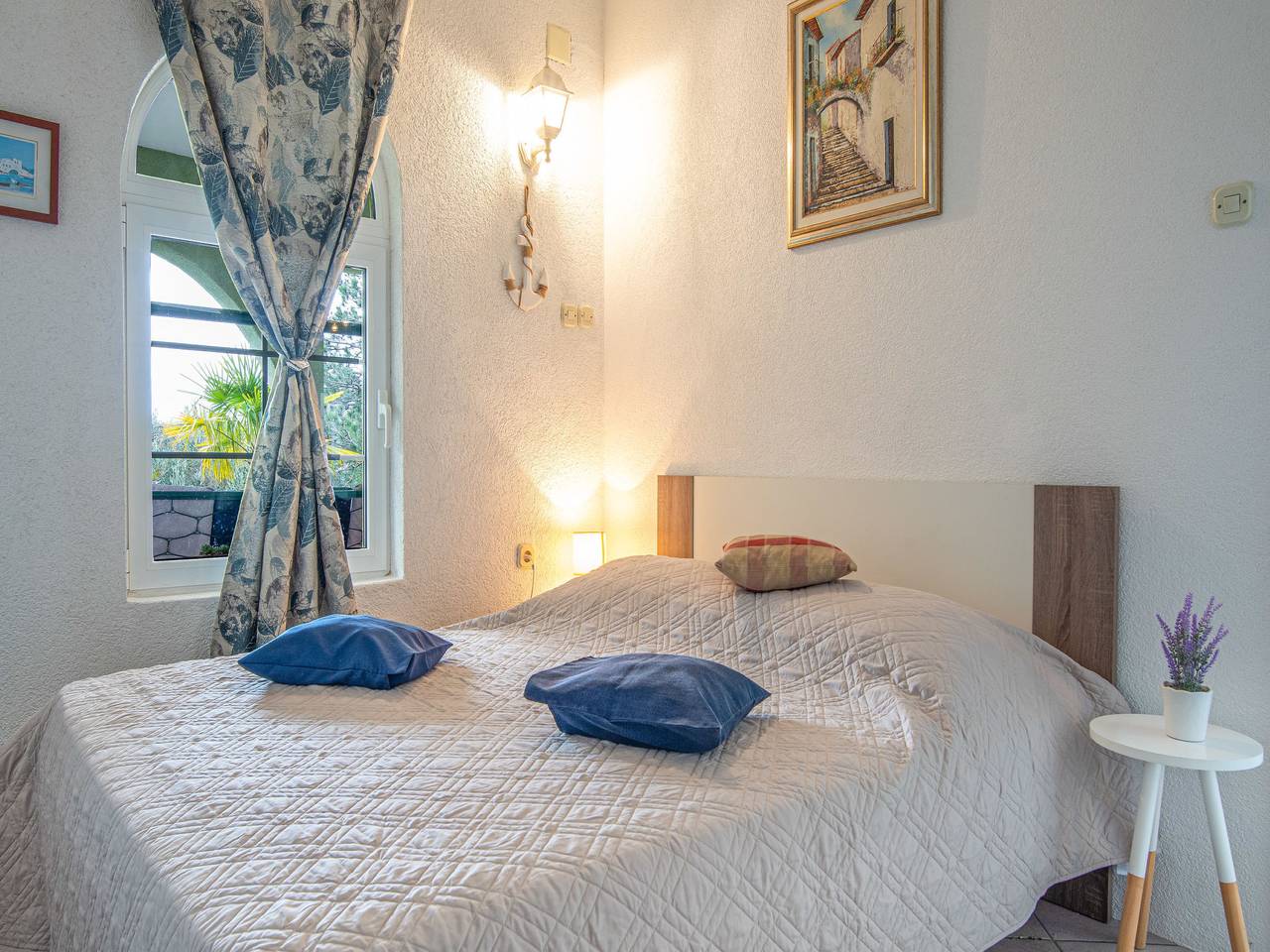 Alma in Cesarica, Naturpark Velebit