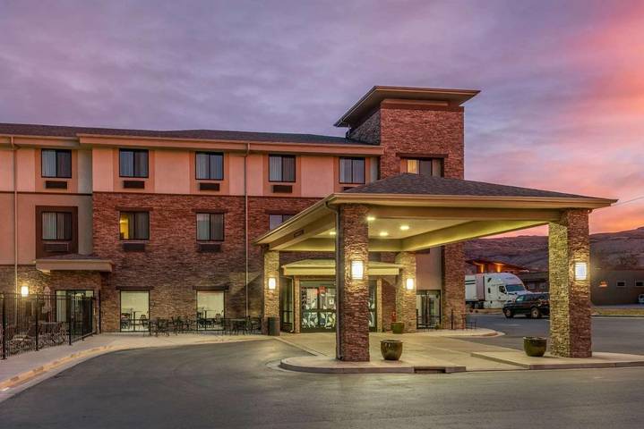 Hôtel pour 2 personnes, avec jacuzzi et piscine