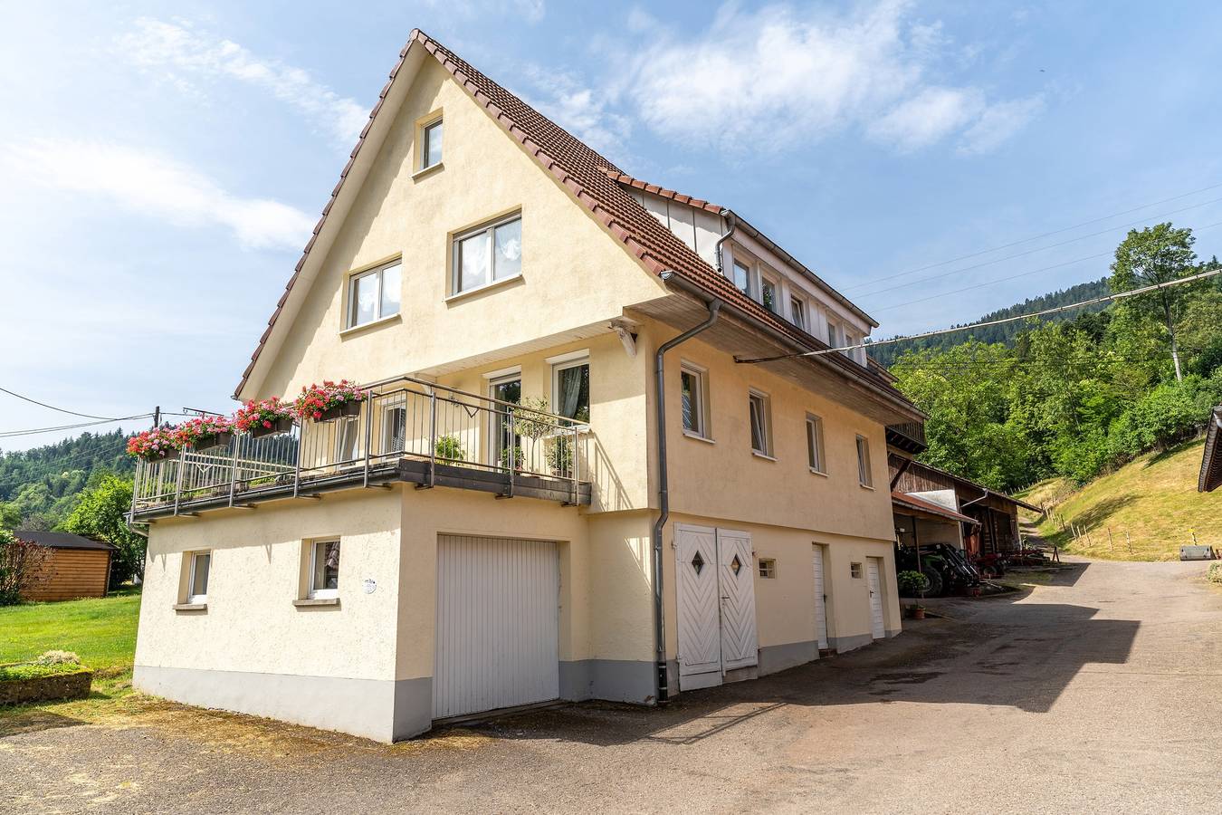 Photo : Appartement de vacances