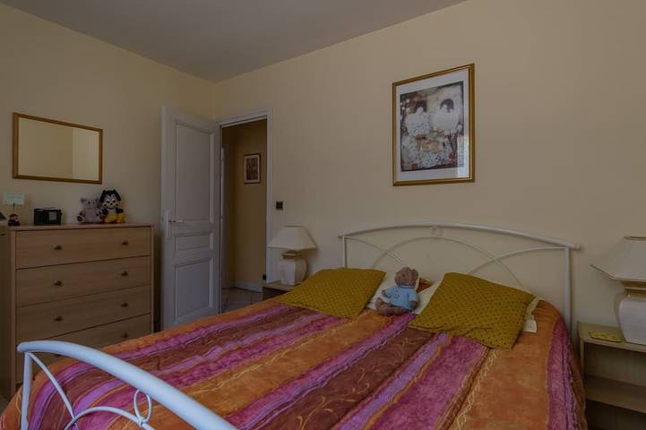 Location de vacances pour 8 personnes, animaux acceptés à Fontiers-Cabardès - 4