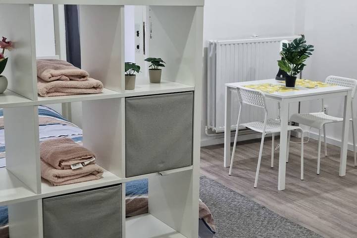 Appartement de vacances pour 2 personnes, animaux acceptés - 1