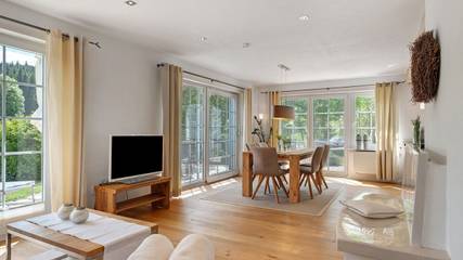 Ferienwohnung für 4 Personen in Furtwangen, Hochschwarzwald, Bild 1