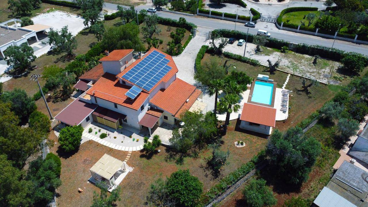 La Maison One B&B in Carovigno, Salento
