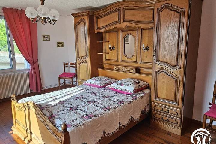 Location de vacances pour 7 personnes, avec piscine à Lescure-d'Albigeois - 3