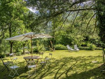 Casa Vacanza per 12 Persone in Ala di Stura, Provincia di Torino, Foto 2