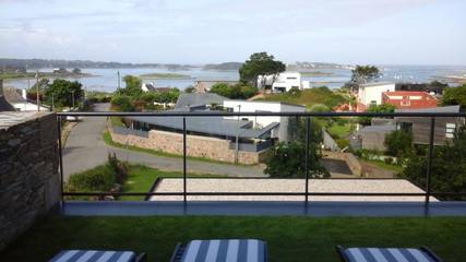 Gîte pour 8 Personnes dans Pleumeur-Bodou, Région de Lannion, Photo 2