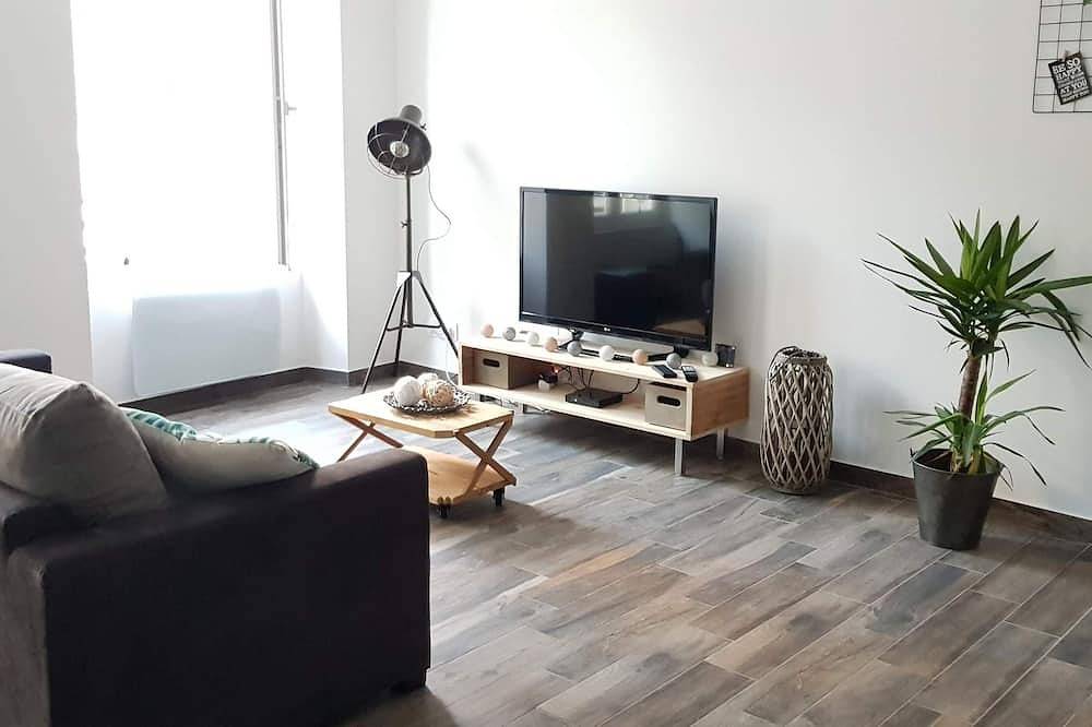 Apartamento entero, F2 Pithiviers Center (45) \"Ô amueblado por Pithiviers\" in Pithiviers, Región de Pithiviers