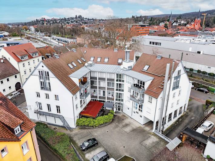 Ganze Wohnung, Ferienwohnung 'Kim Fewo 2' mit Wlan in Emmendingen, Südschwarzwald