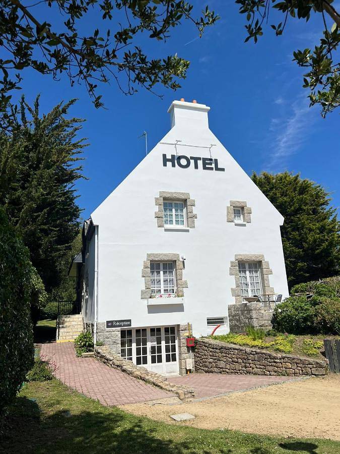 Hôtel An Ti Gwenn in Carnac, Côte des Mégalithes