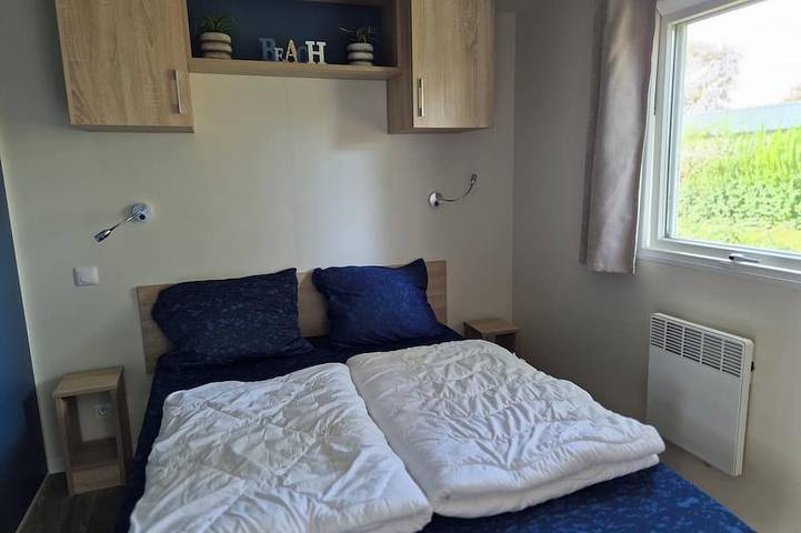 Chalet für 6 Personen in Renesse - 2