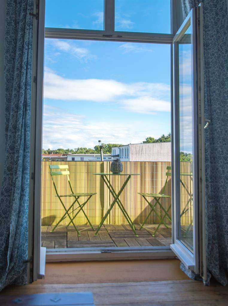 Entire holiday apartment, Ferienwohnung Fischers Fru in Flensburg, Flensburger Förde