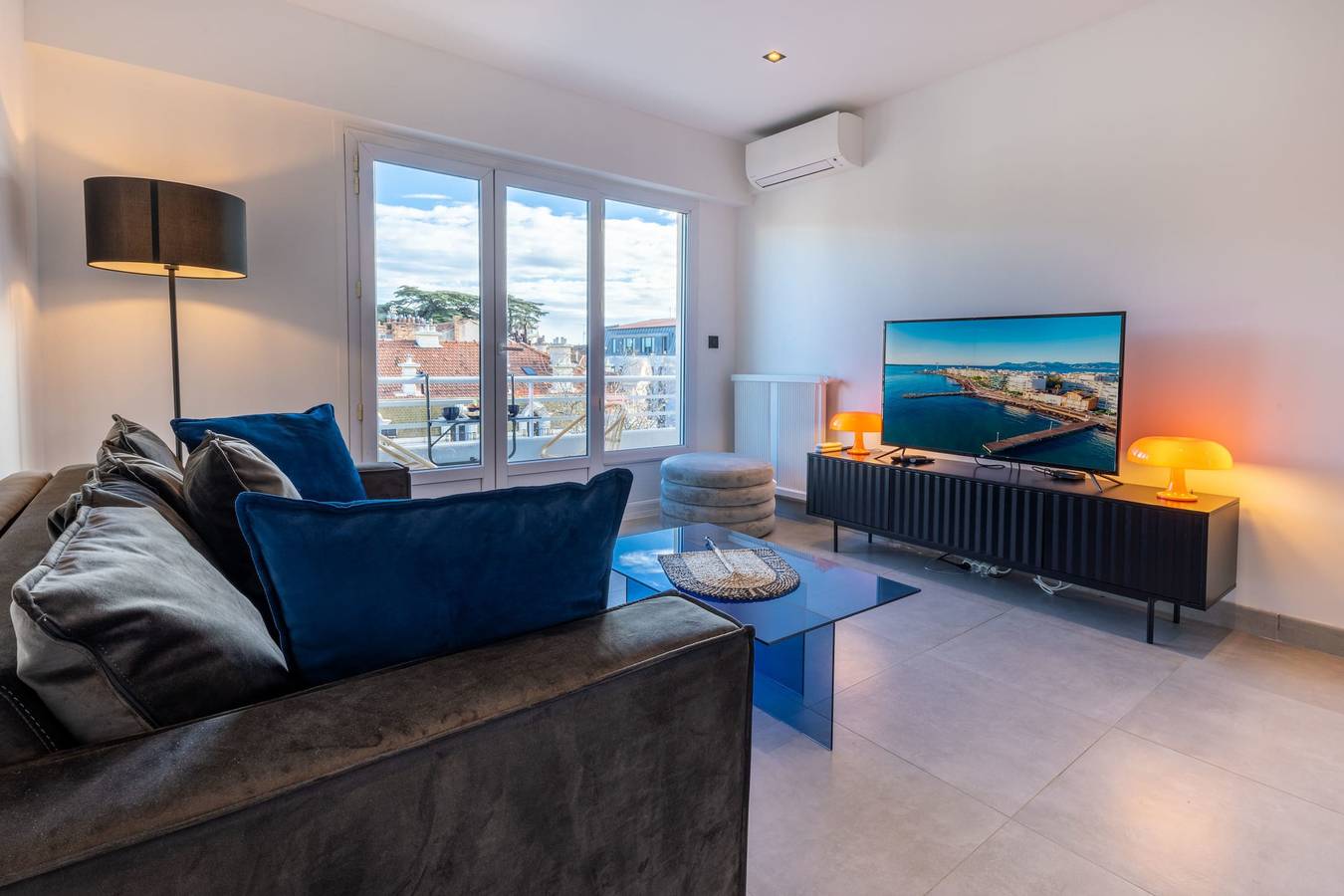 Appartement de vacances