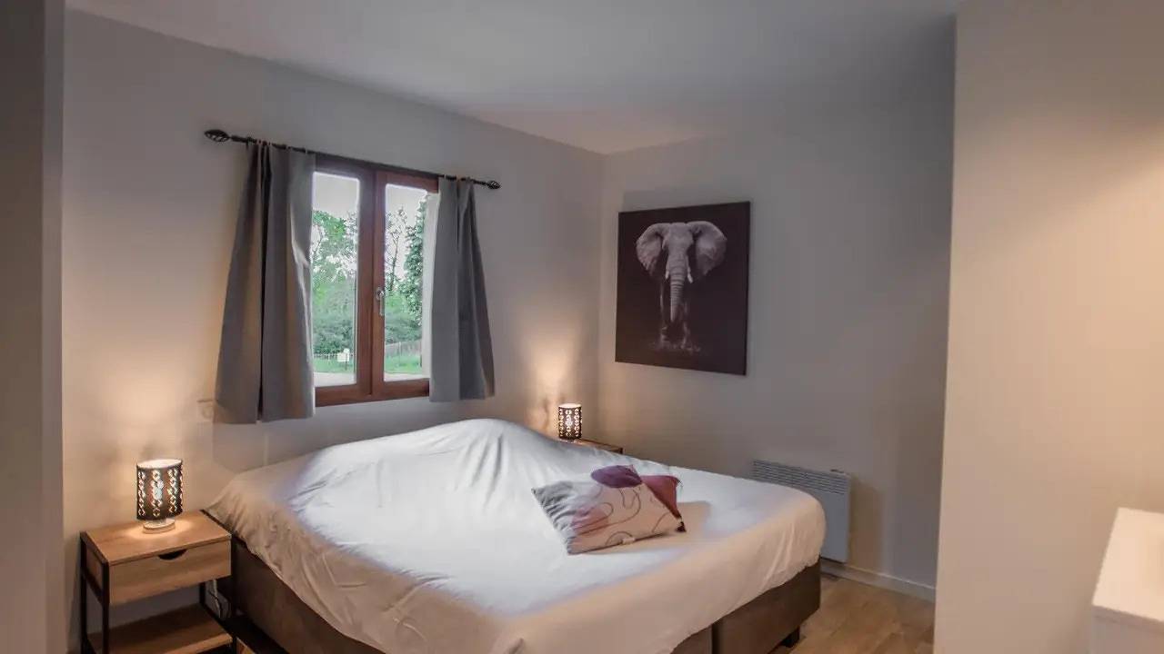 Ferienhaus für 5 Personen (100 m²) in Lacapelle Marival in Lacapelle-Marival, Lot