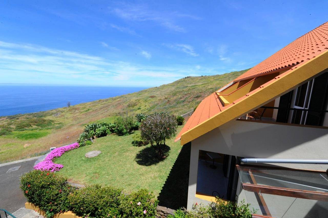 Twin Room with Balcony in Ponta do Pargo, Madeira
