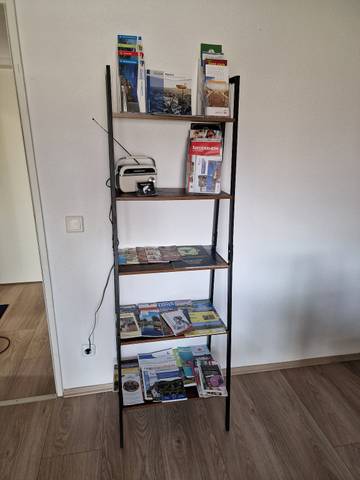 Ferienwohnung für 5 Personen in Kleve, Niederrhein, Bild 4