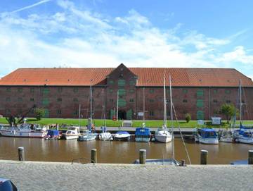 Ferienhaus für 5 Personen in Tönning, Nordseeküste, Bild 3