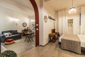 Apartment for 2 People in Bologna, Bologna Province, Photo 3