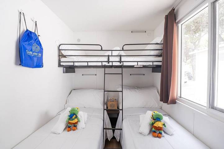 Camping für 4 Personen in Jesolo - 3