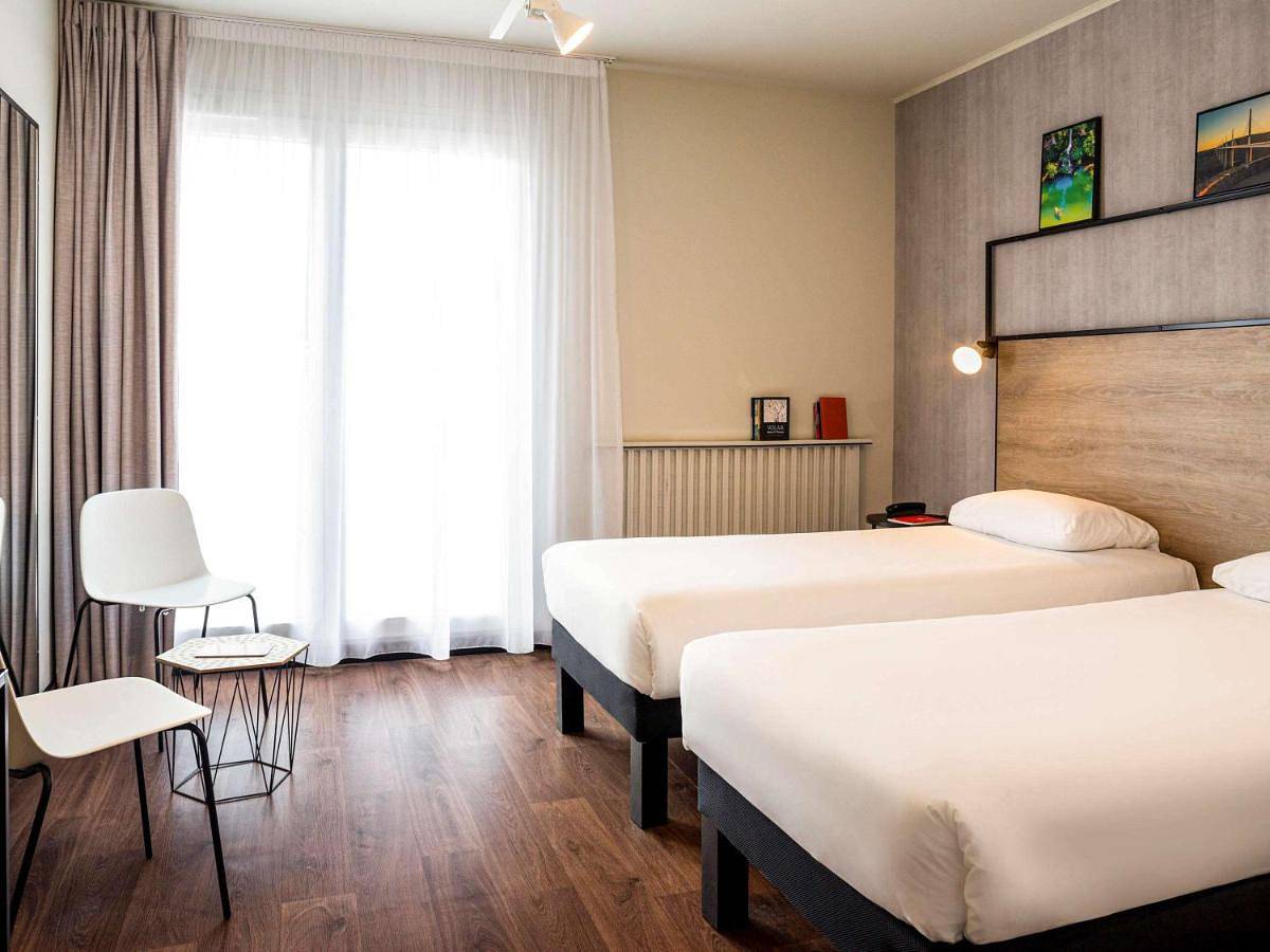 Hôtel pour 2 personnes in Millau, Parc naturel régional des Grands Causses