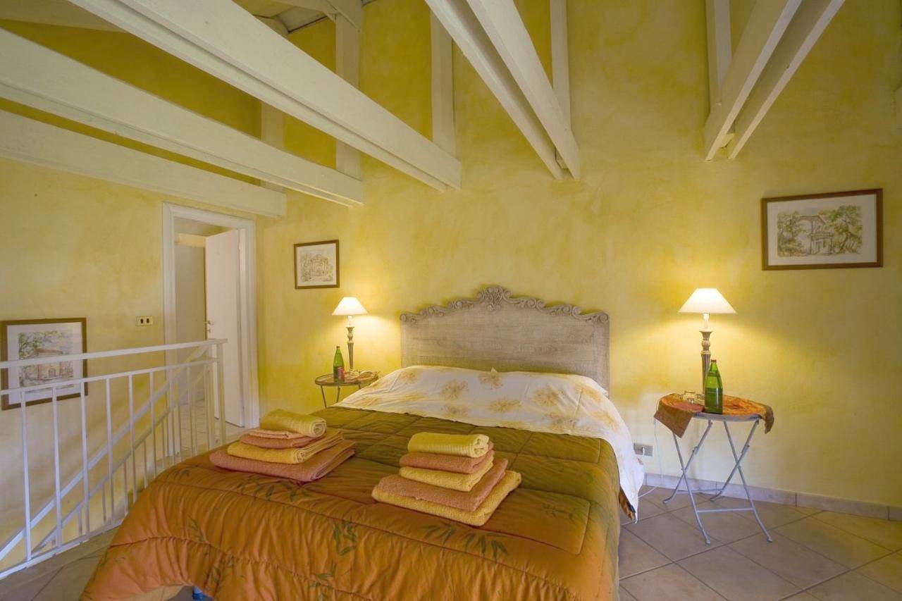 Appartement entier, Tenuta Tenaglia in Serralunga di Crea, Province d'Alexandrie