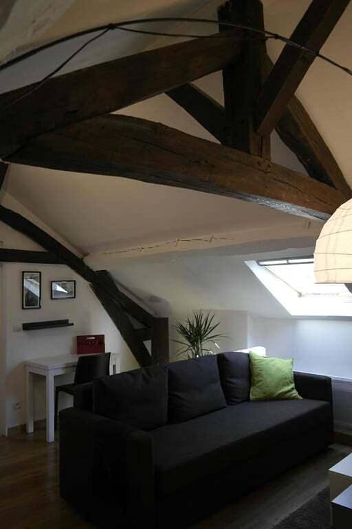 Gîte pour 4 personnes dans Nogent-l'Artaud - 4