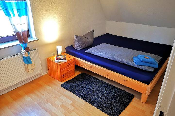 Ganze Wohnung, Schleswig-Holstein erleben - schöne Ferien an der Schlei in Selk, Schleswig & Umgebung