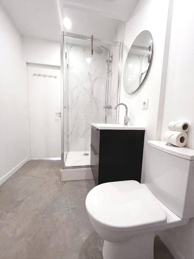 Gîte pour 2 personnes, animaux acceptés à La Tronche - 3