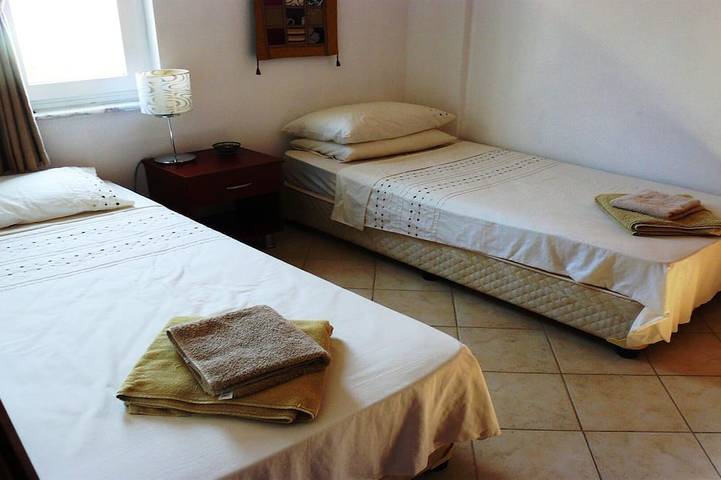 Schöne freistehende Villa mit Pool, 2 min zu Fuß zum Zentrum von Dalyan in Ortaca, Türkische Ägäis