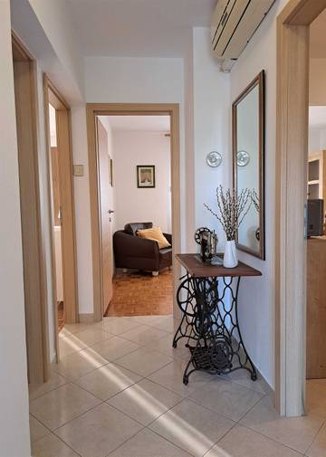 Apartament Wakacyjny dla 4 osoby w Rovinj, Rovinj i okolice, Zdjęcie 2