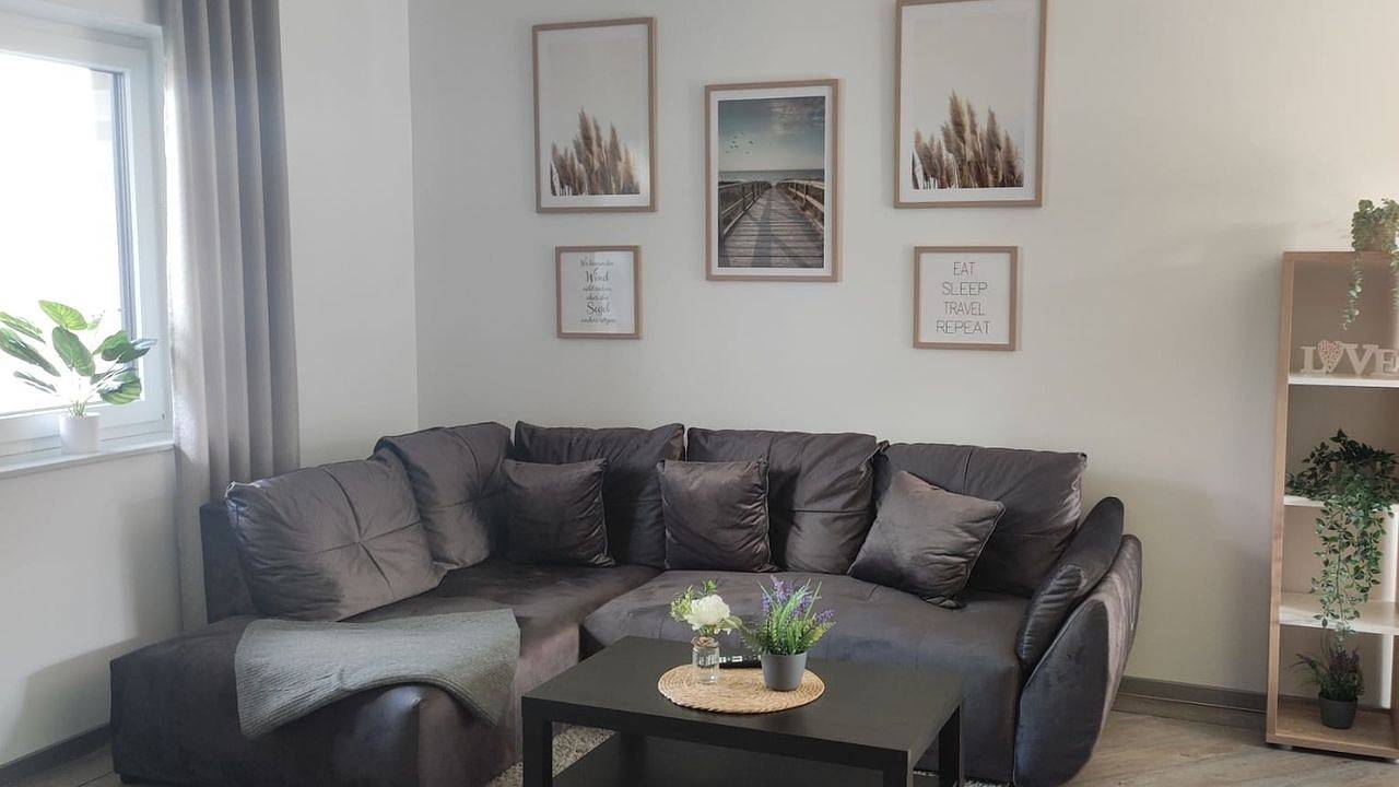 Ferienhaus für 6 Personen (80 m²) in Barßel in Barßel, Oldenburger Münsterland