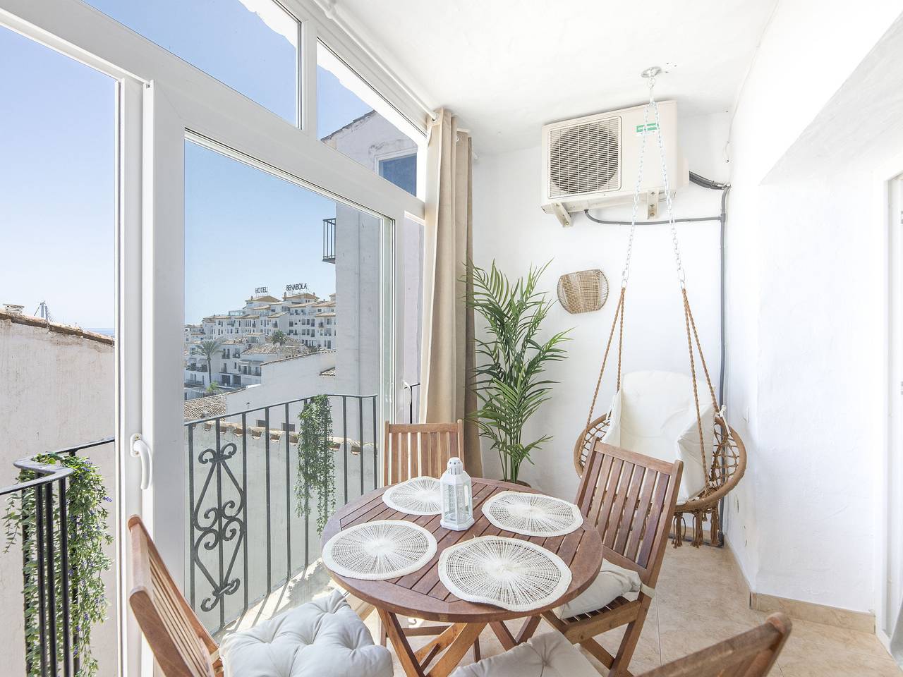 Geheel appartement, Puerto Banus Opq in Medina Gardens, Marbella