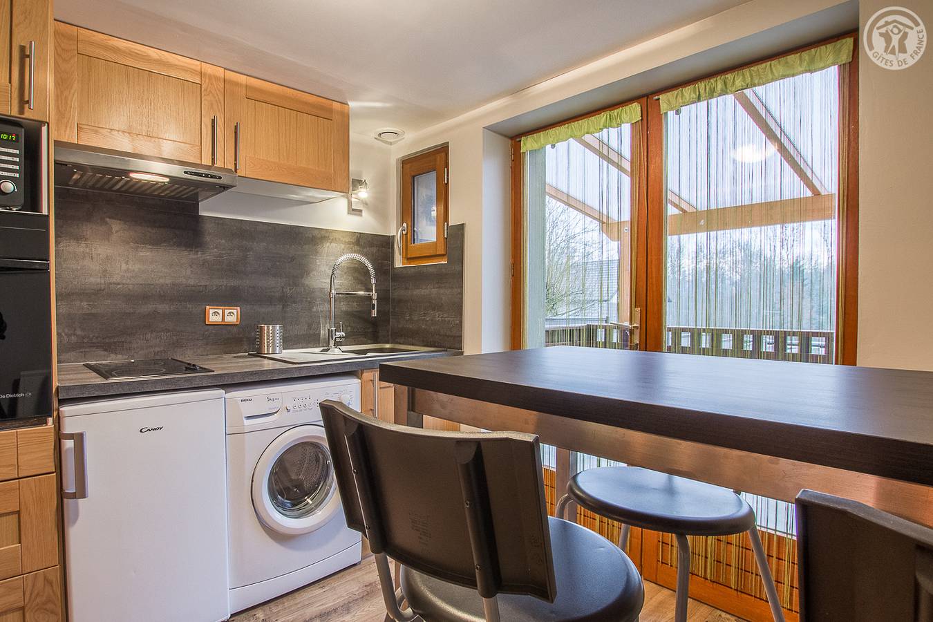 La Maisonnette in Novalaise, Chambéry region