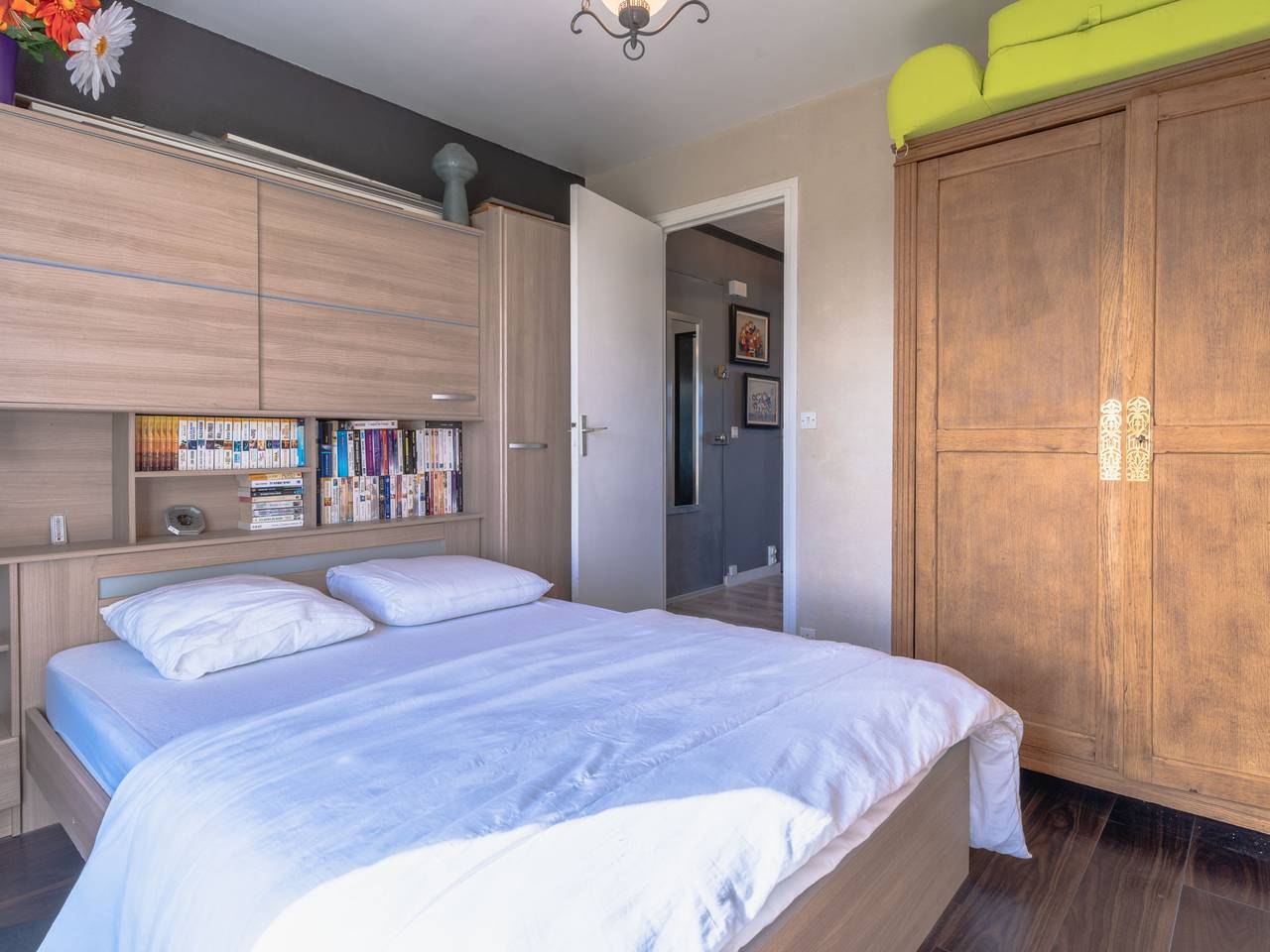Appartement entier, Les Dunes in Varaville, Région de Caen