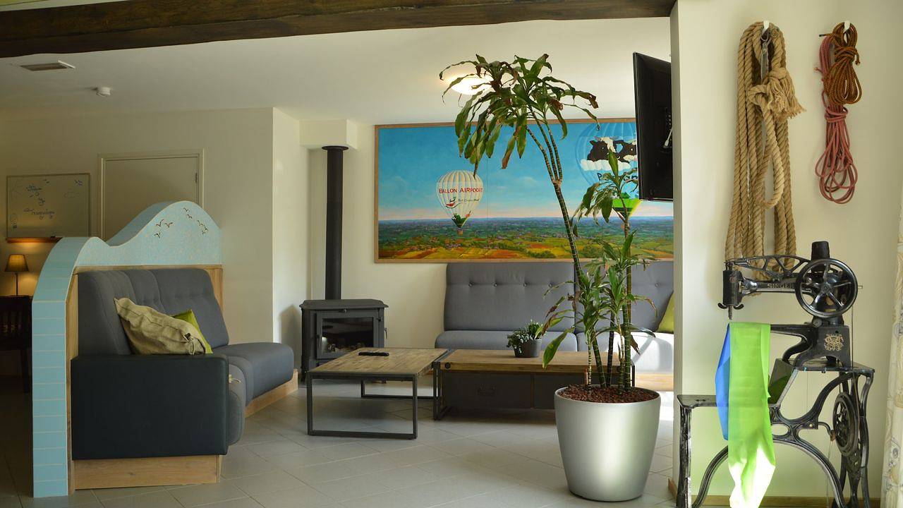 Ganze Ferienwohnung, Ferienwohnung für 12 Personen (200 m²) in Haaren in Haaren, Nordbrabant