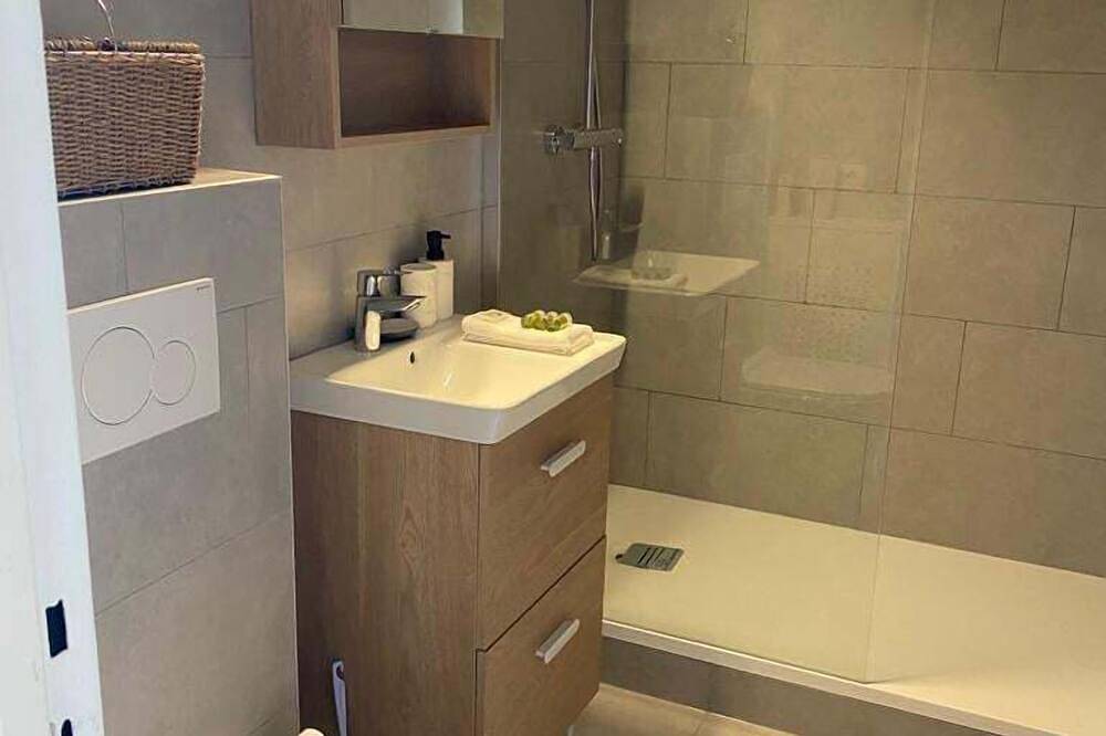 Apartamento entero, Échappée Belle au Pré-Saint-Gervais in Le Pré-Saint-Gervais, Sena-Saint Denis