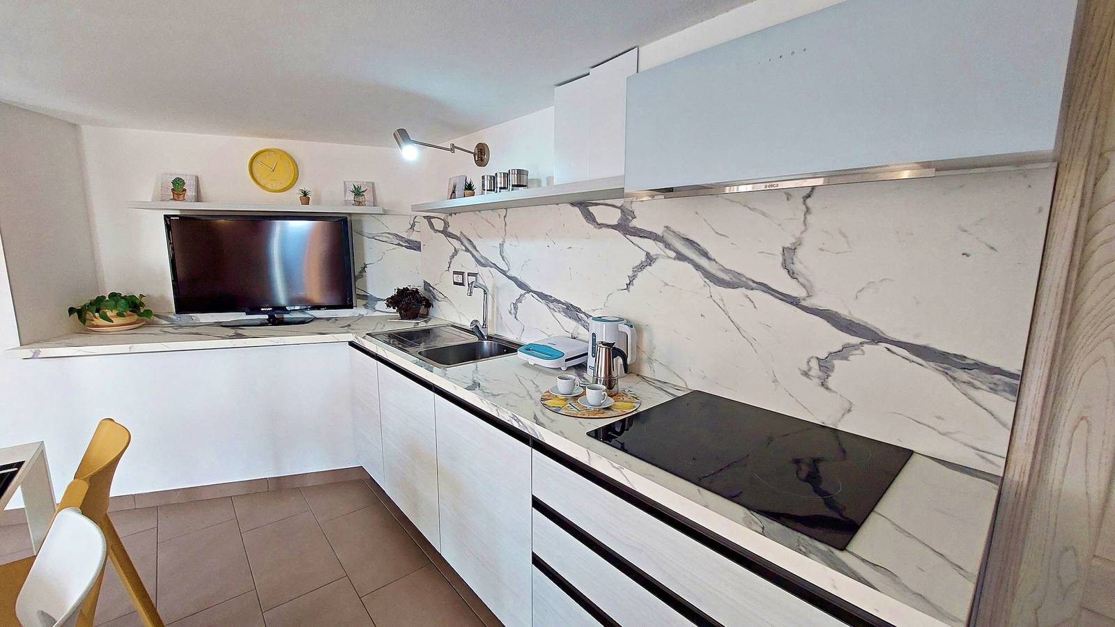 Talia in Olmedo, Provincia di Sassari