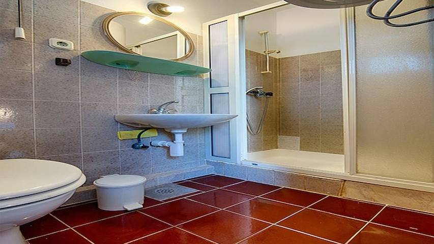 Gîte pour 3 personnes, avec balcon dans Lastovo - 4