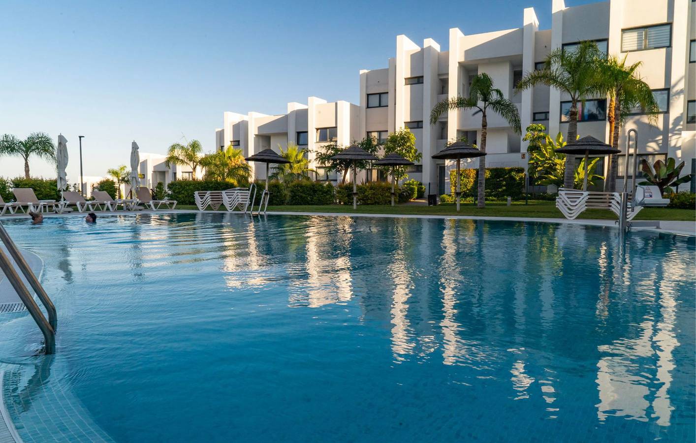 Entire apartment, The High Life in Alcorrín, Manilva