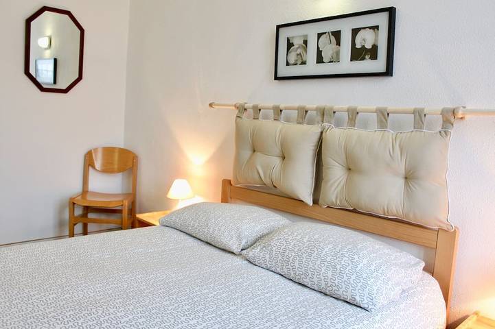 Hôtel pour 28 personnes, avec jardin à Olivese - 3