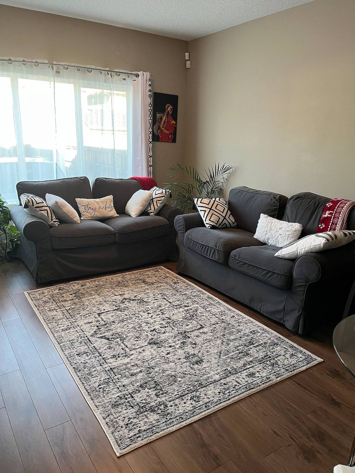 Privatzimmer in Calgary Se in Calgary, Kanadische Rocky Mountains