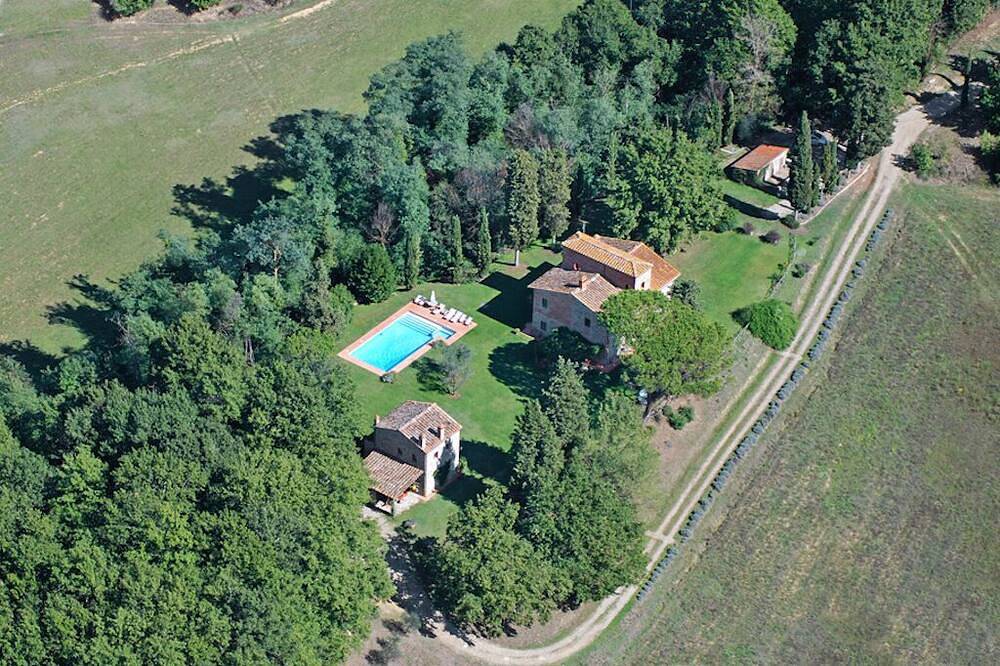 Casa vacanza a Chianti a partire da 571€ a notte