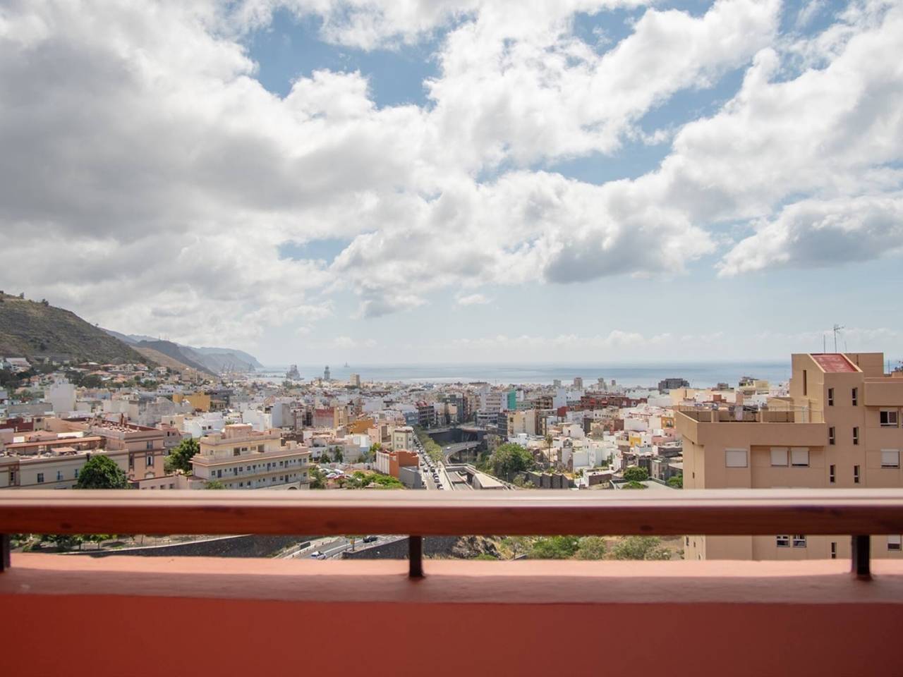 Appartamento vacanze a Tenerife a partire da 108€ a notte