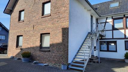 Ferienwohnung für 6 Personen in Schleiden, Nordeifel, Bild 1