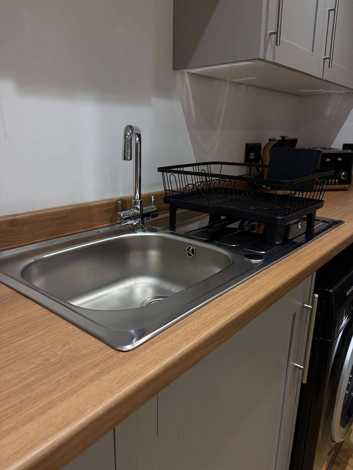 Entire apartment, The Coach House, Huddersfield in Huddersfield, West Yorkshire