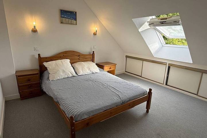 Gîte pour 2 personnes à Matignon - 2