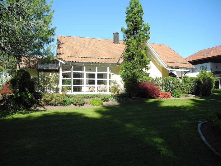 Ferienhaus für 2 Personen, mit Garten und Terrasse in Landkreis Freyung-Grafenau - 2