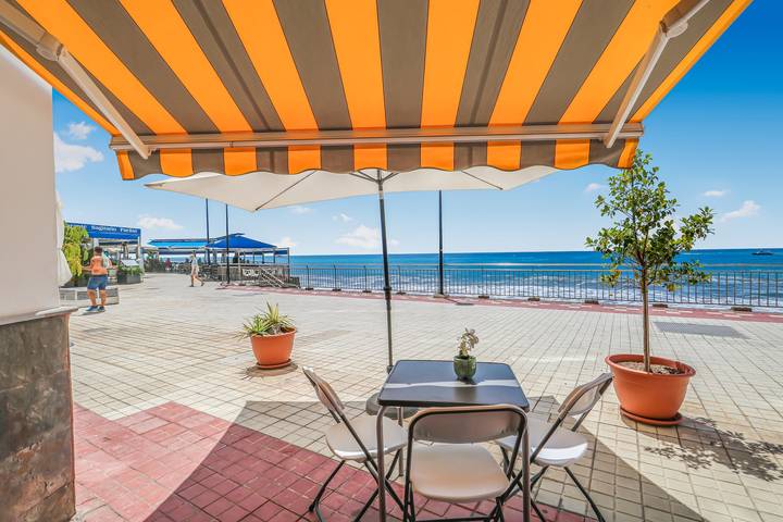 Gîte pour 4 personnes, adapté aux familles à Arguineguín - 2