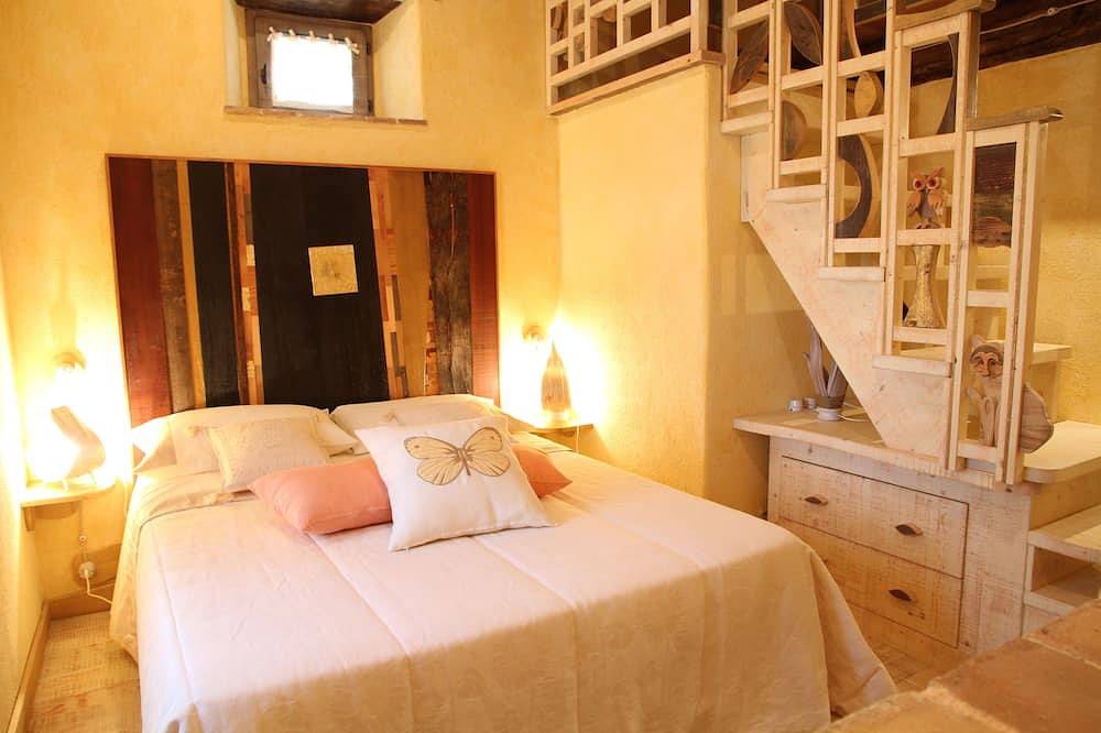 Colle dell'Asinello, Luxusvilla & Poolheizung 30 ° C & Wellness h24-Umbria- in Guardea, Terni Provinz
