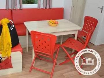 Camping per 6 Persone in Belgodere, Calvi e dintorni, Foto 2